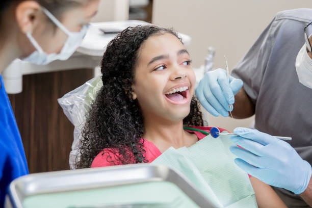 Best Tooth Infection Emergency Dentist  in Miami, OK