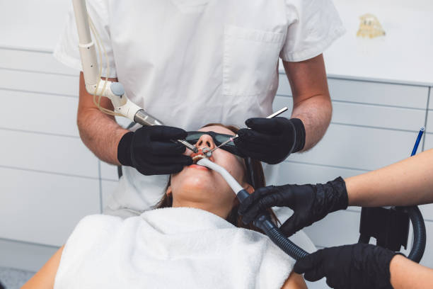 Emergency Dentist for Kids in OK